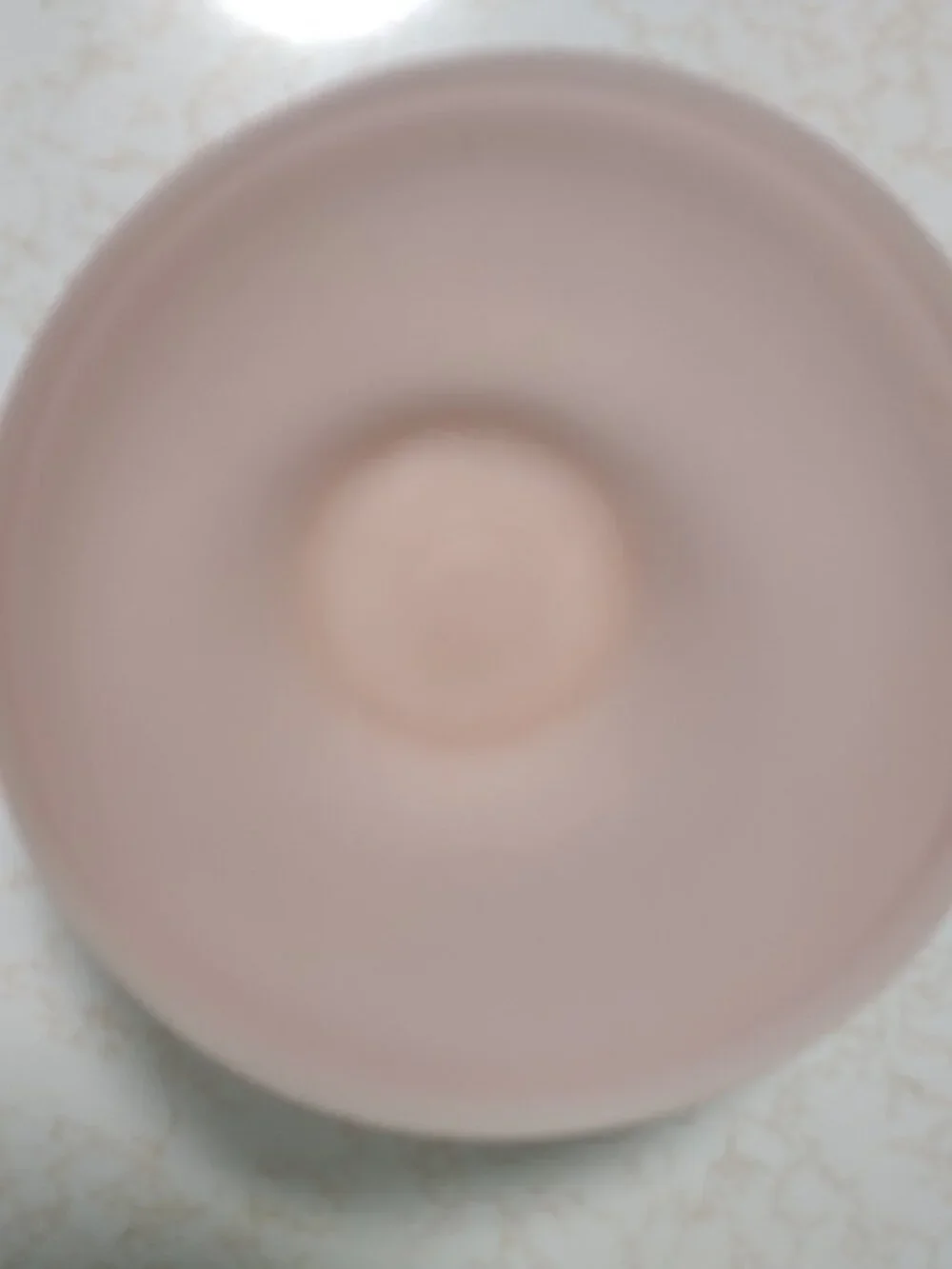 1960s Tupperware Set of 5 Colored Nesting Bowls with Lids and Baking Mat